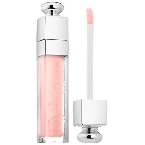 dior lip oil plum|christian Dior lip plumper.